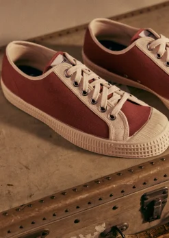 Star Master Novesta X Octobre Editions Baskets