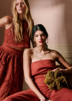 Stella Jumpsuit