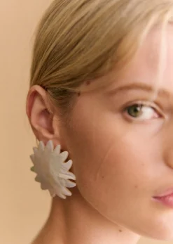 Sunny Earrings