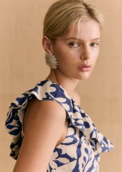 Sunny Earrings
