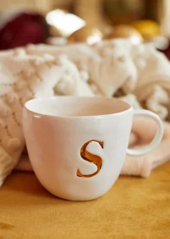 Sézane Maison -  Appolline Mug Ecru