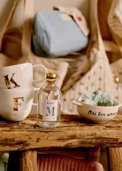 Sézane Maison -  Appolline Mug Ecru