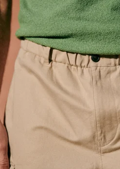 Taddeo Short
