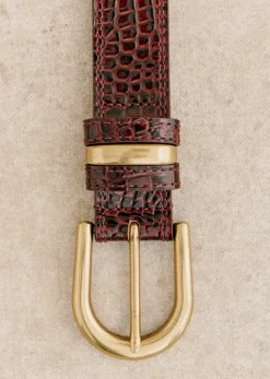 Taylor Belt