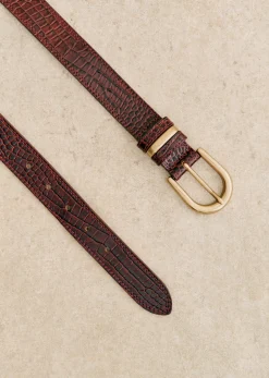 Taylor Belt