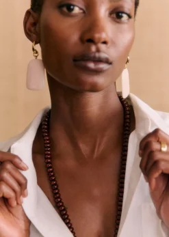Telma Necklace