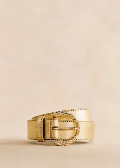 Thelma Belt