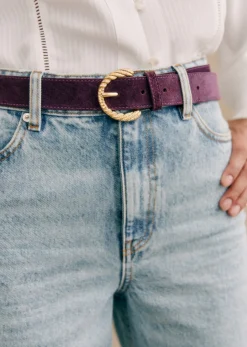 Thelma Belt