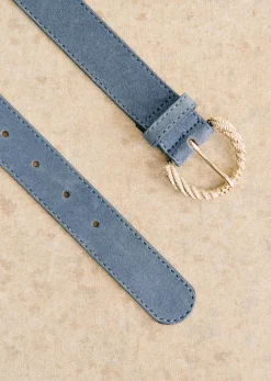 Thelma Belt