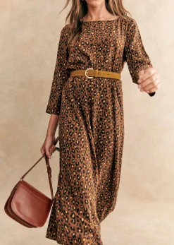Thelma Belt