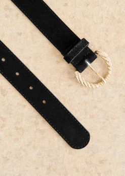 Thelma Belt