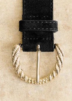 Thelma Belt