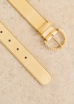 Thelma Belt
