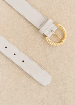 Thelma Belt