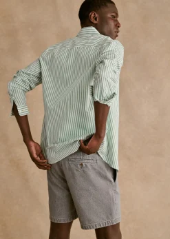 Tiber Short