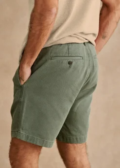 Tiber Short