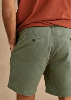 Tiber Short