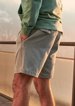 Tiber Short