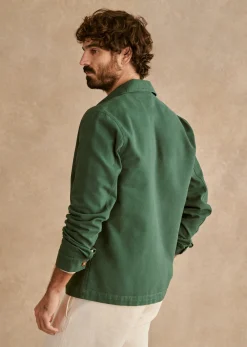 Tim Jacket