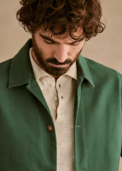 Tim Jacket