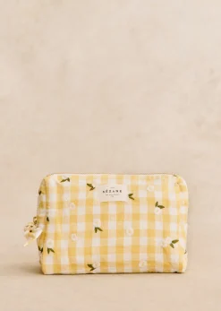 Toiletry Bag