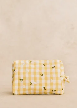 Toiletry Bag