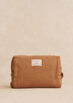 Toiletry Pouch - Sézane X Pangea