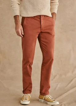 Tom Chinos