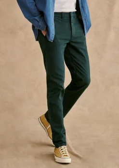 Tom Chinos