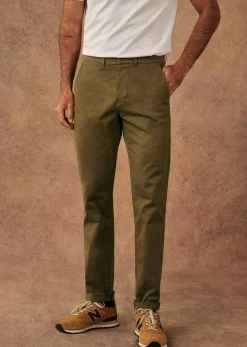 Tom Chinos