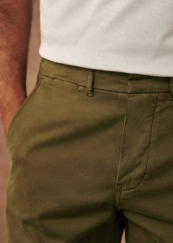 Tom Chinos