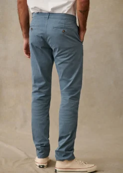 Tom Chinos