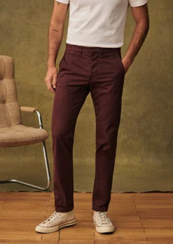 Tom Chinos