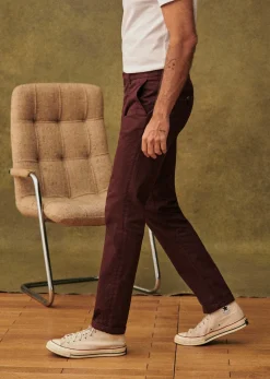 Tom Chinos