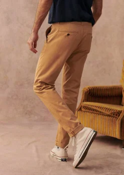 Tom Chinos