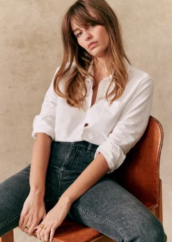 Tomboy Shirt