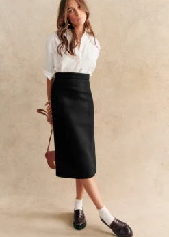 Tomboy Shirt