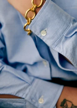 Tomboy Shirt