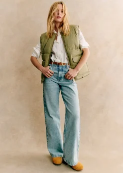 Tomboy Shirt