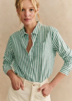 Tomboy Shirt