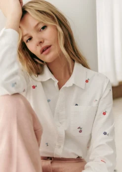Tomboy Shirt