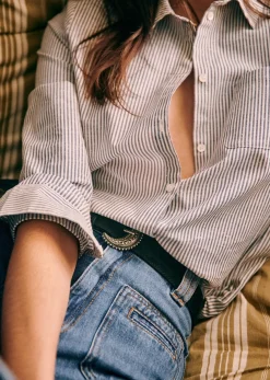 Tomboy Shirt