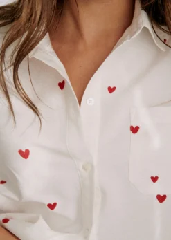 Tomboy Shirt