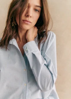 Tomboy Shirt