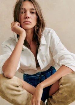 Tomboy Shirt