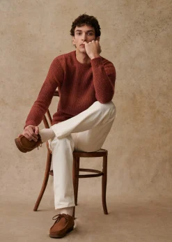 Tusla Sweater