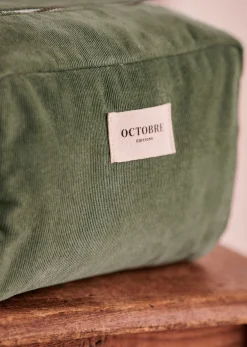 Twyman Corduroy Toiletry Bag