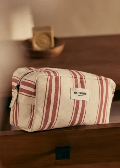 Twyman Toiletry Bag