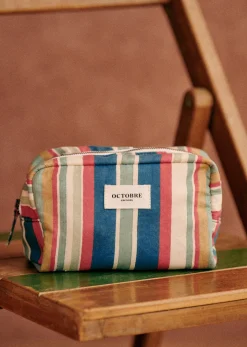 Twyman Toiletry Bag