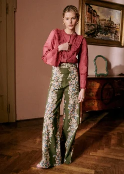 Tyler Trousers